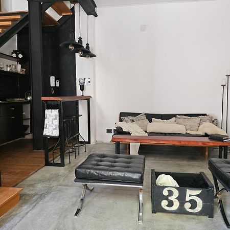 Las Glicinas Boutique Apartments Colonia del Sacramento Buitenkant foto