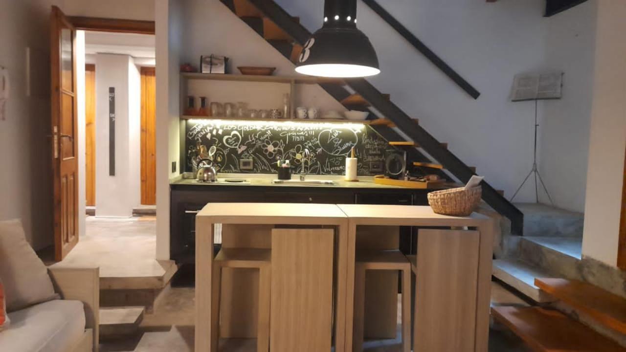 Las Glicinas Boutique Apartments Colonia del Sacramento Buitenkant foto