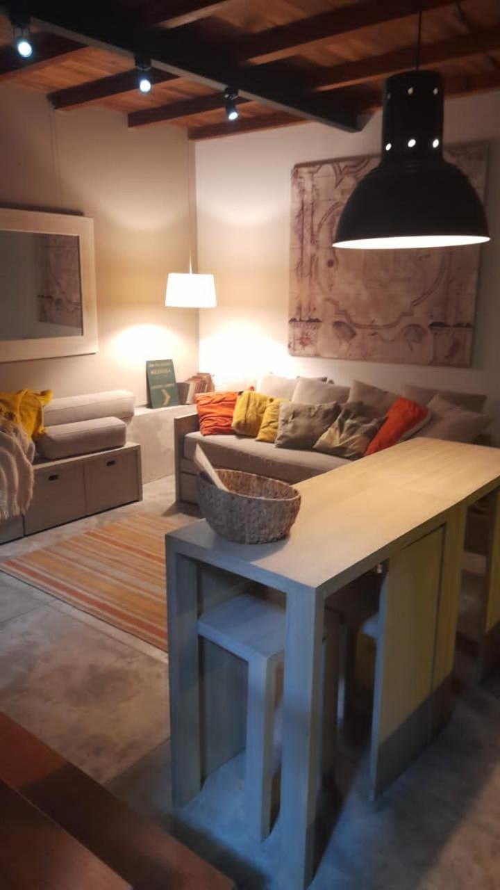 Las Glicinas Boutique Apartments Colonia del Sacramento Buitenkant foto