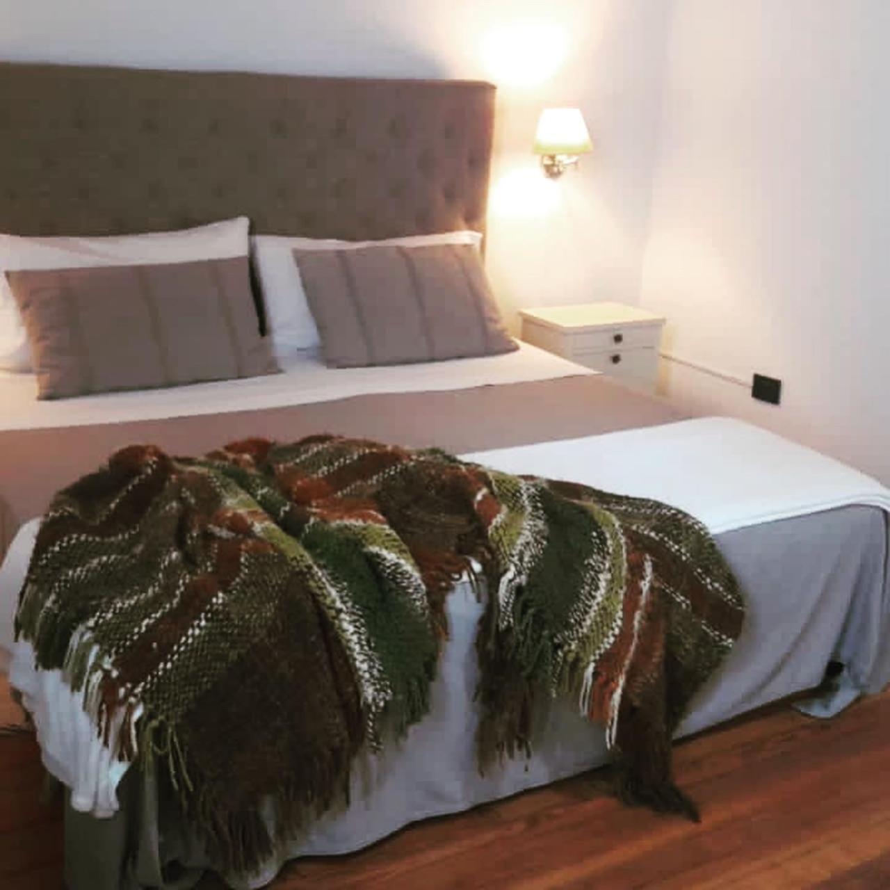 Las Glicinas Boutique Apartments Colonia del Sacramento Buitenkant foto