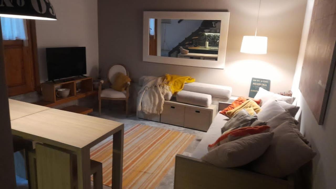 Las Glicinas Boutique Apartments Colonia del Sacramento Buitenkant foto