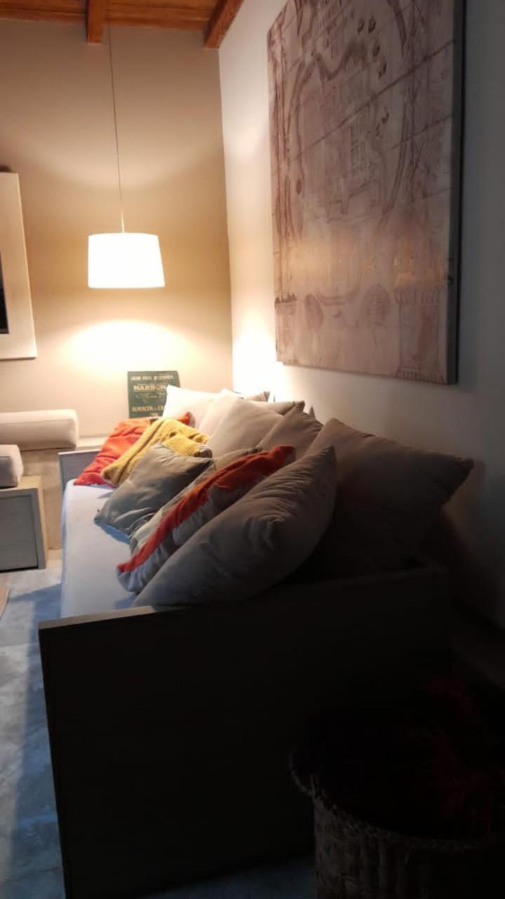 Las Glicinas Boutique Apartments Colonia del Sacramento Buitenkant foto
