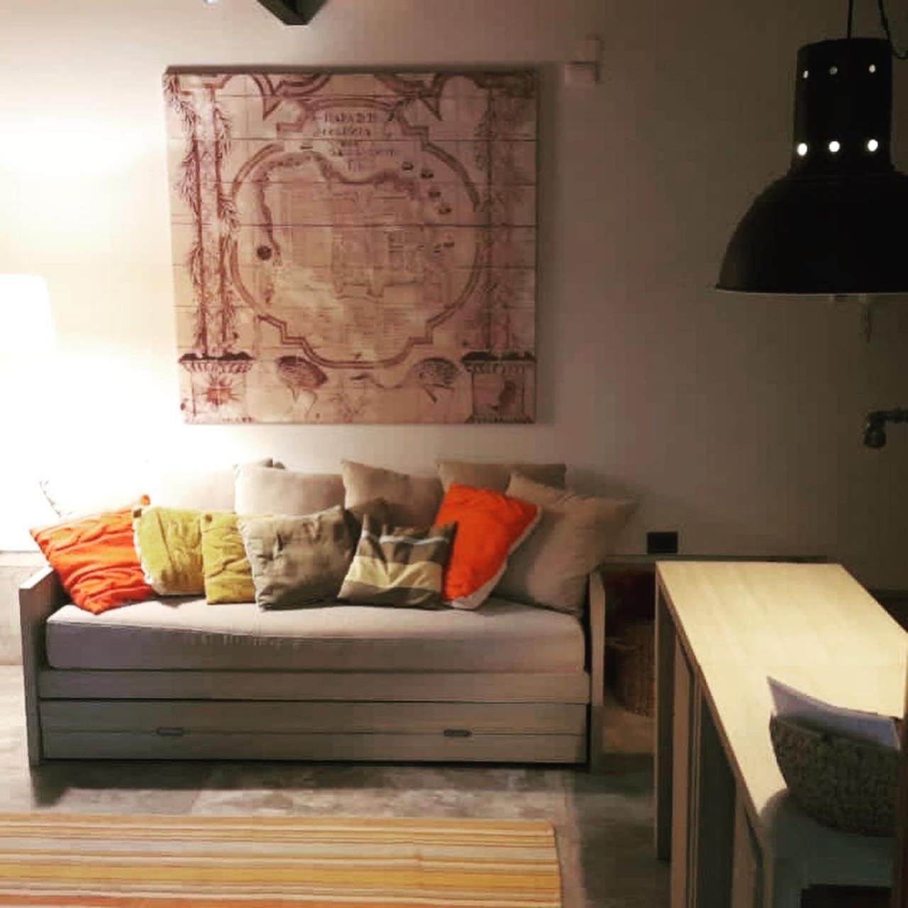 Las Glicinas Boutique Apartments Colonia del Sacramento Buitenkant foto
