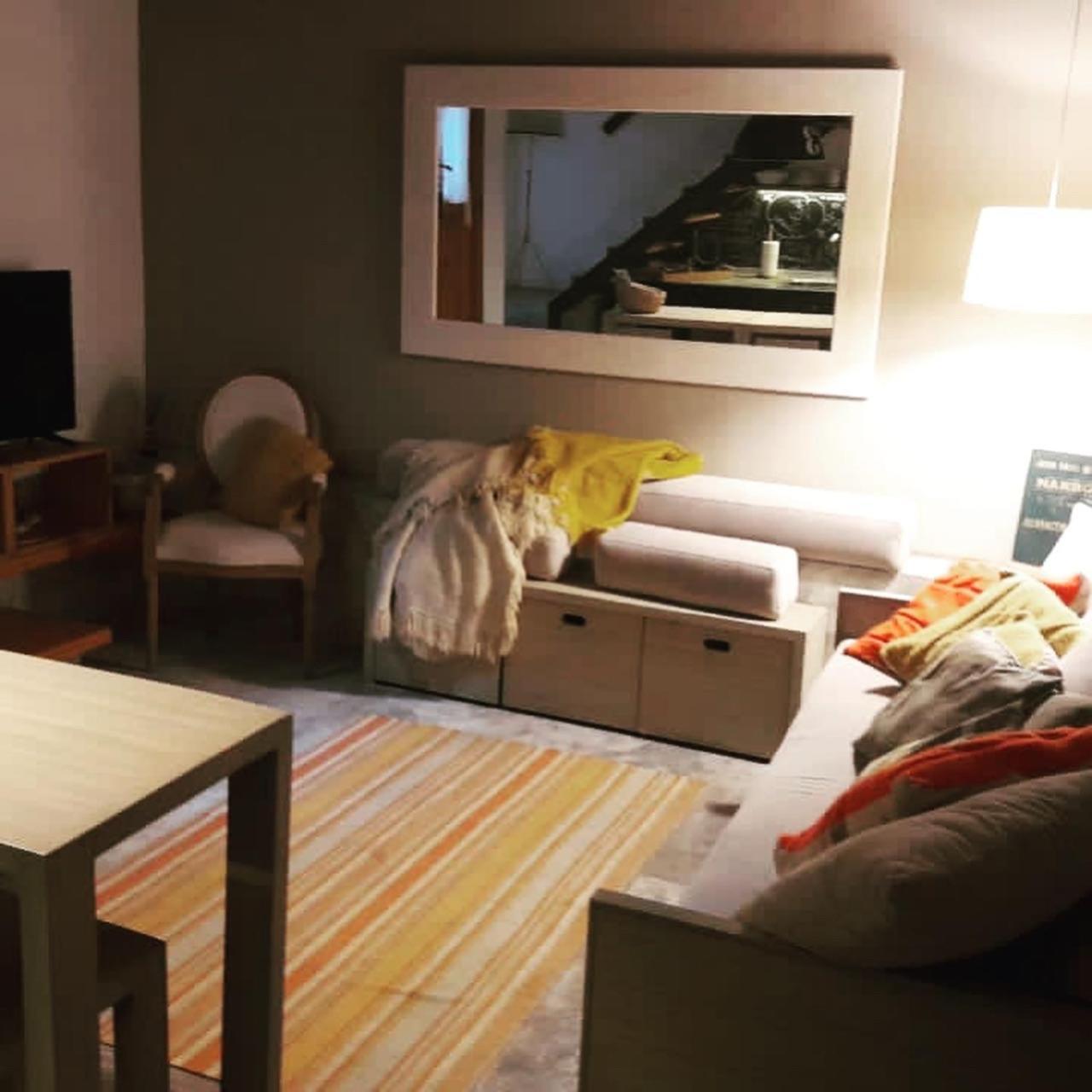 Las Glicinas Boutique Apartments Colonia del Sacramento Buitenkant foto