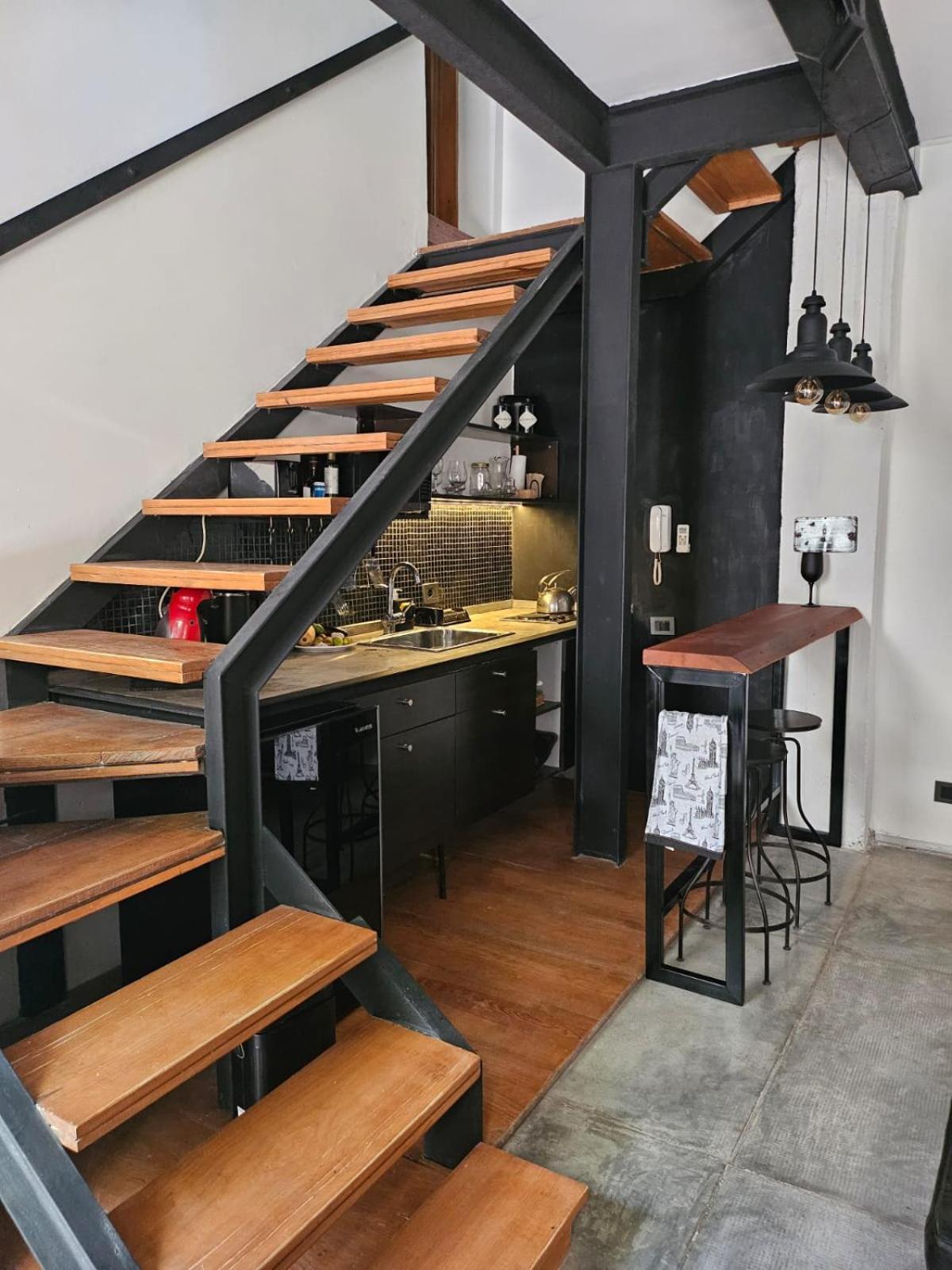 Las Glicinas Boutique Apartments Colonia del Sacramento Buitenkant foto