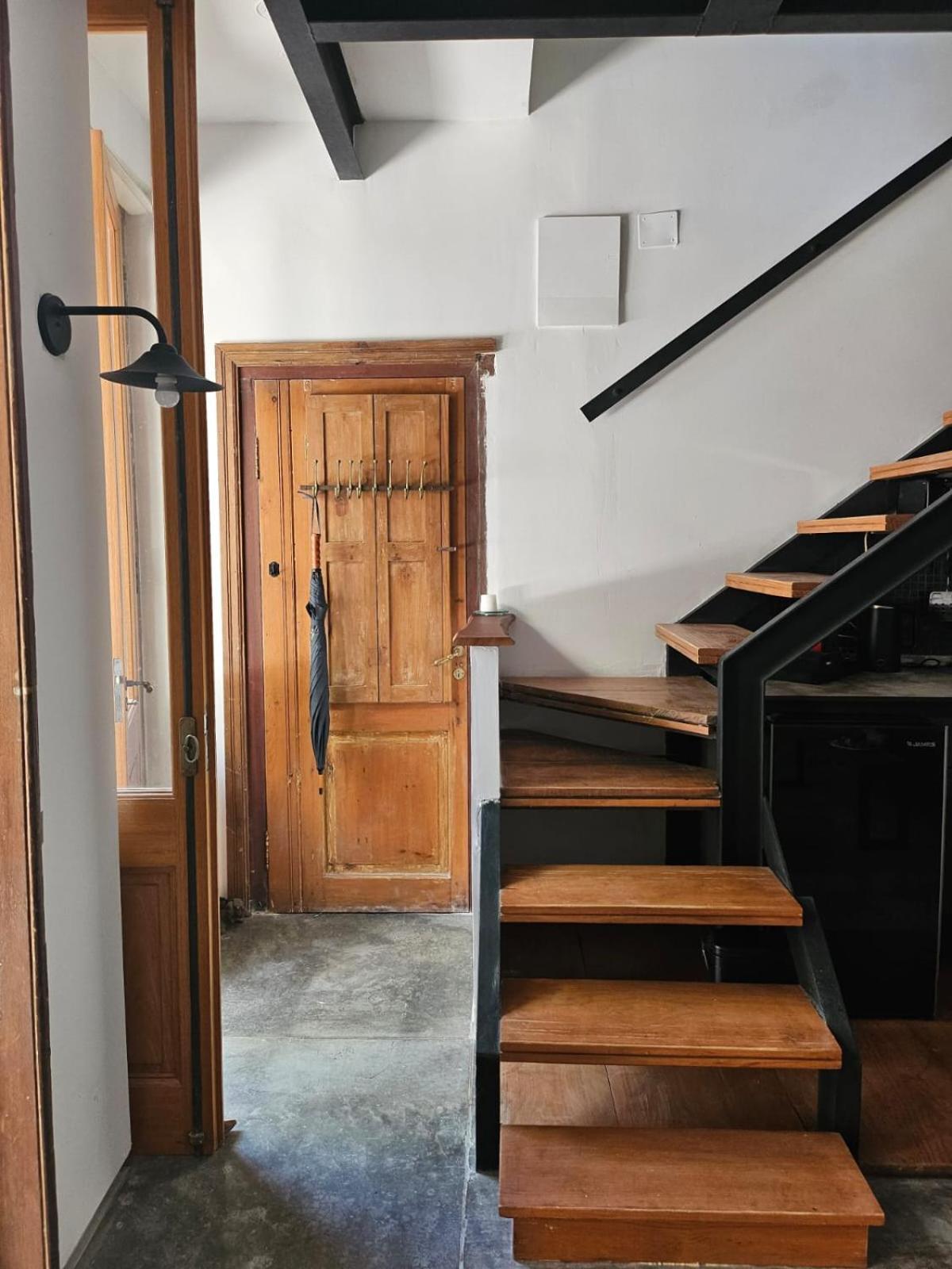 Las Glicinas Boutique Apartments Colonia del Sacramento Buitenkant foto
