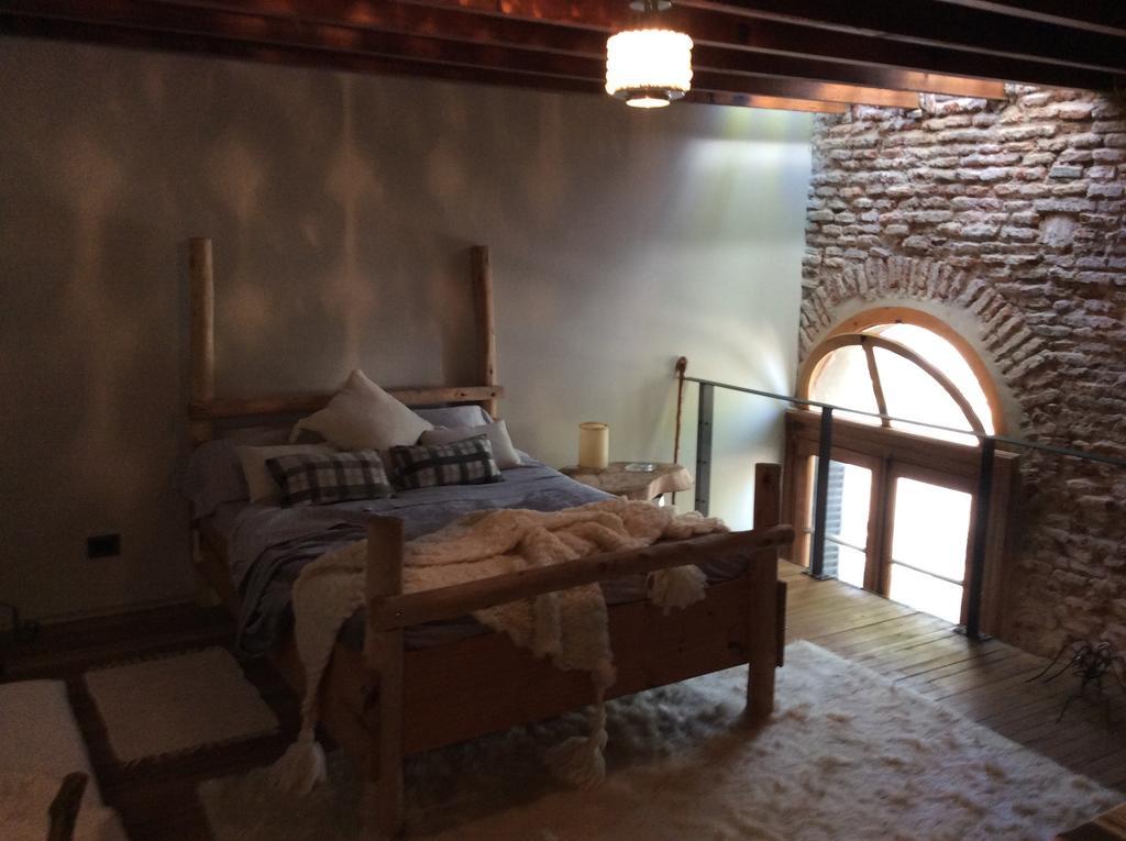 Las Glicinas Boutique Apartments Colonia del Sacramento Buitenkant foto