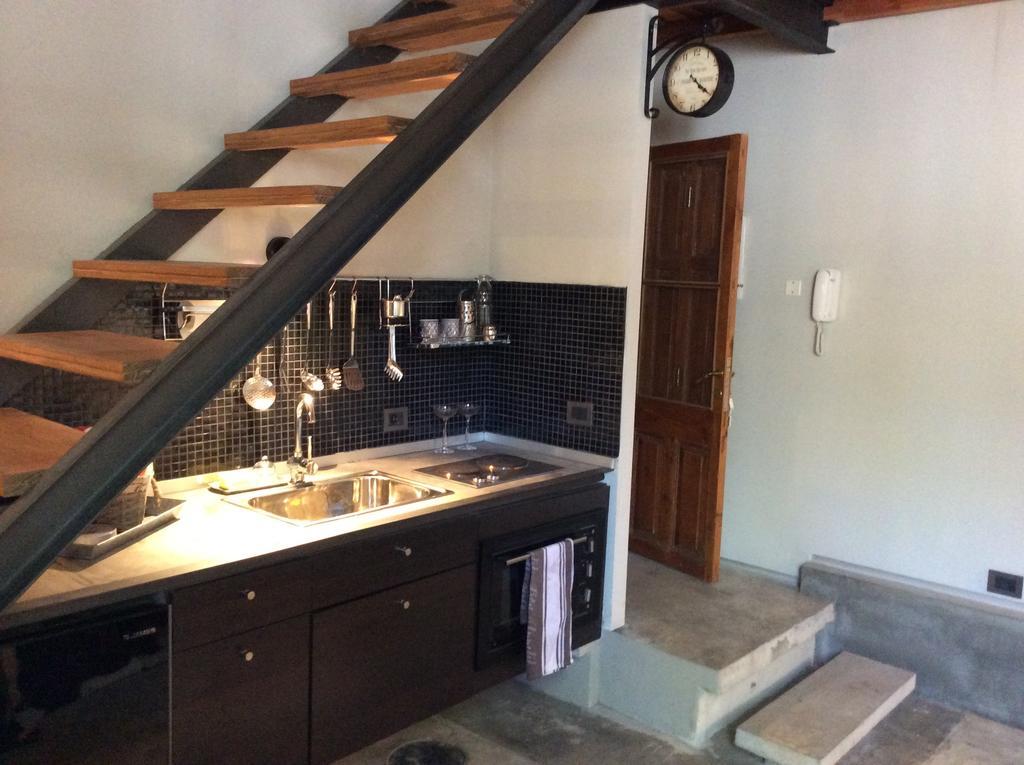 Las Glicinas Boutique Apartments Colonia del Sacramento Buitenkant foto