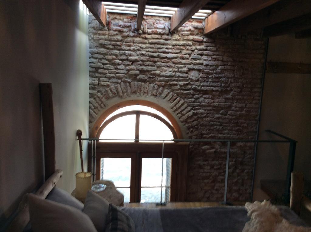 Las Glicinas Boutique Apartments Colonia del Sacramento Buitenkant foto