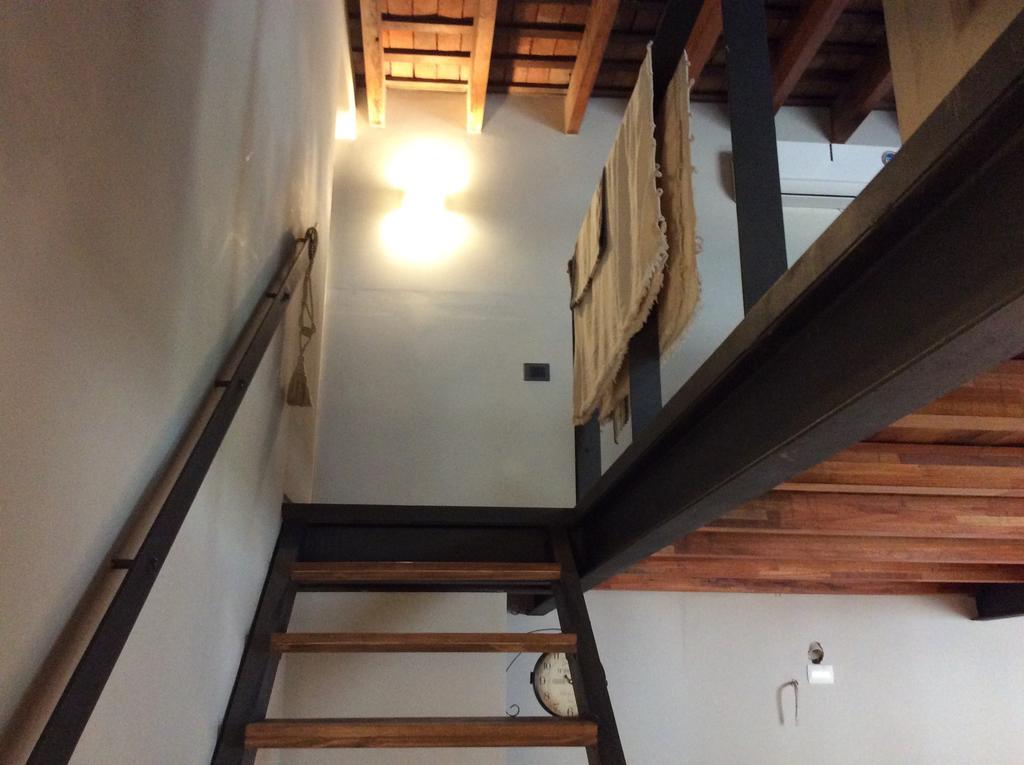 Las Glicinas Boutique Apartments Colonia del Sacramento Buitenkant foto