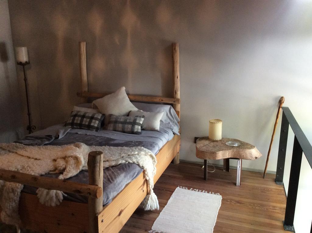 Las Glicinas Boutique Apartments Colonia del Sacramento Buitenkant foto