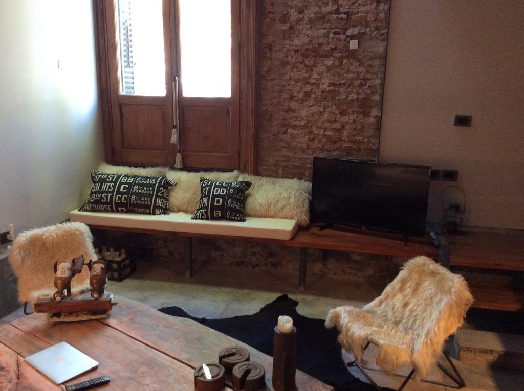 Las Glicinas Boutique Apartments Colonia del Sacramento Buitenkant foto