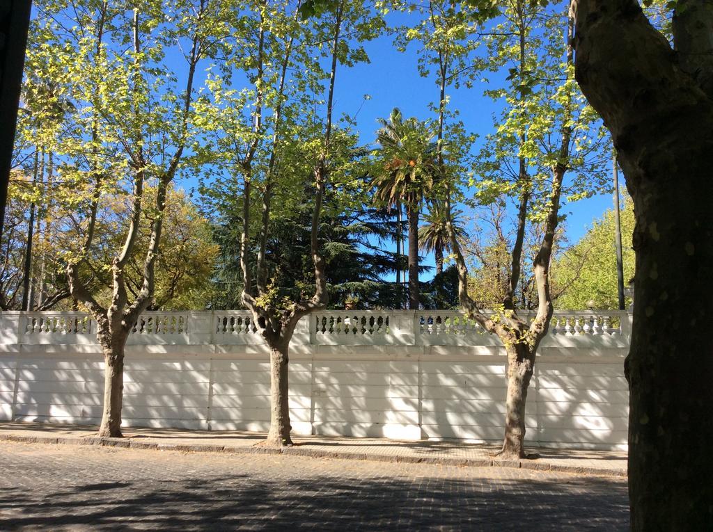 Las Glicinas Boutique Apartments Colonia del Sacramento Buitenkant foto