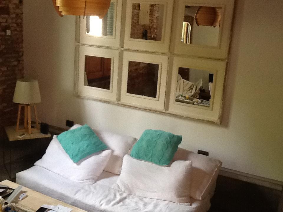 Las Glicinas Boutique Apartments Colonia del Sacramento Buitenkant foto