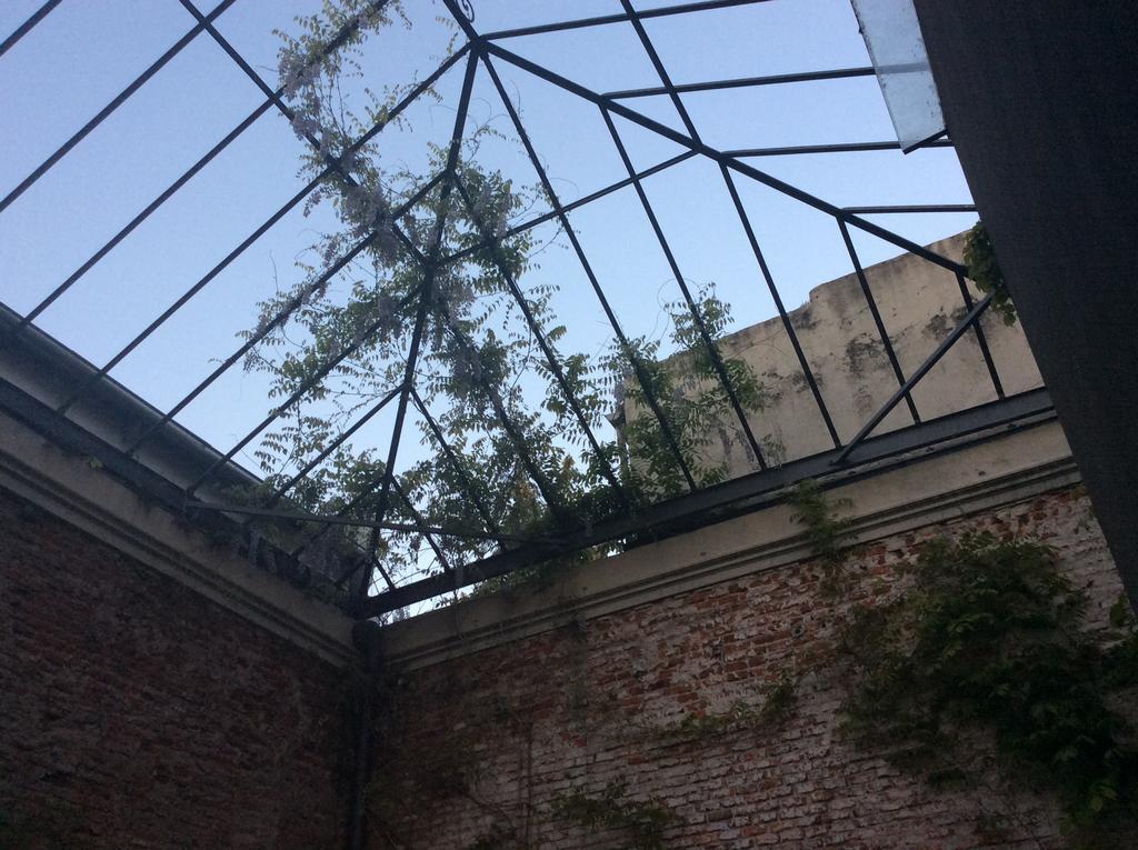 Las Glicinas Boutique Apartments Colonia del Sacramento Buitenkant foto