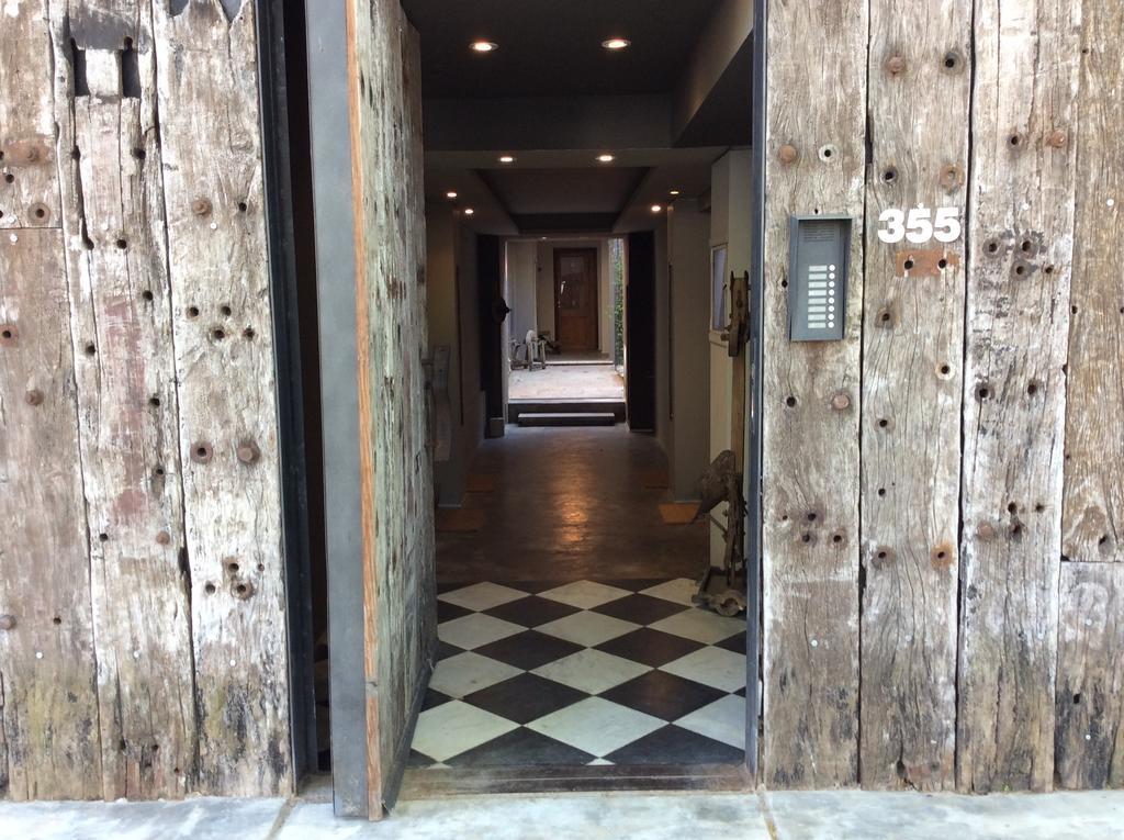 Las Glicinas Boutique Apartments Colonia del Sacramento Buitenkant foto