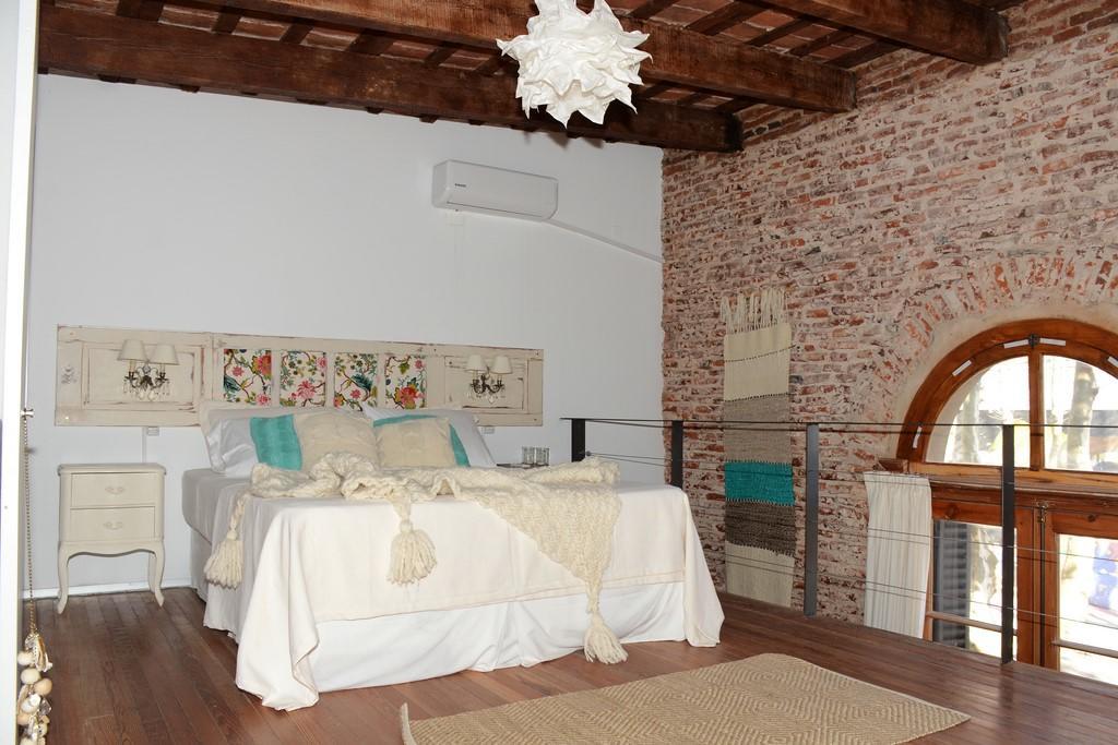 Las Glicinas Boutique Apartments Colonia del Sacramento Buitenkant foto