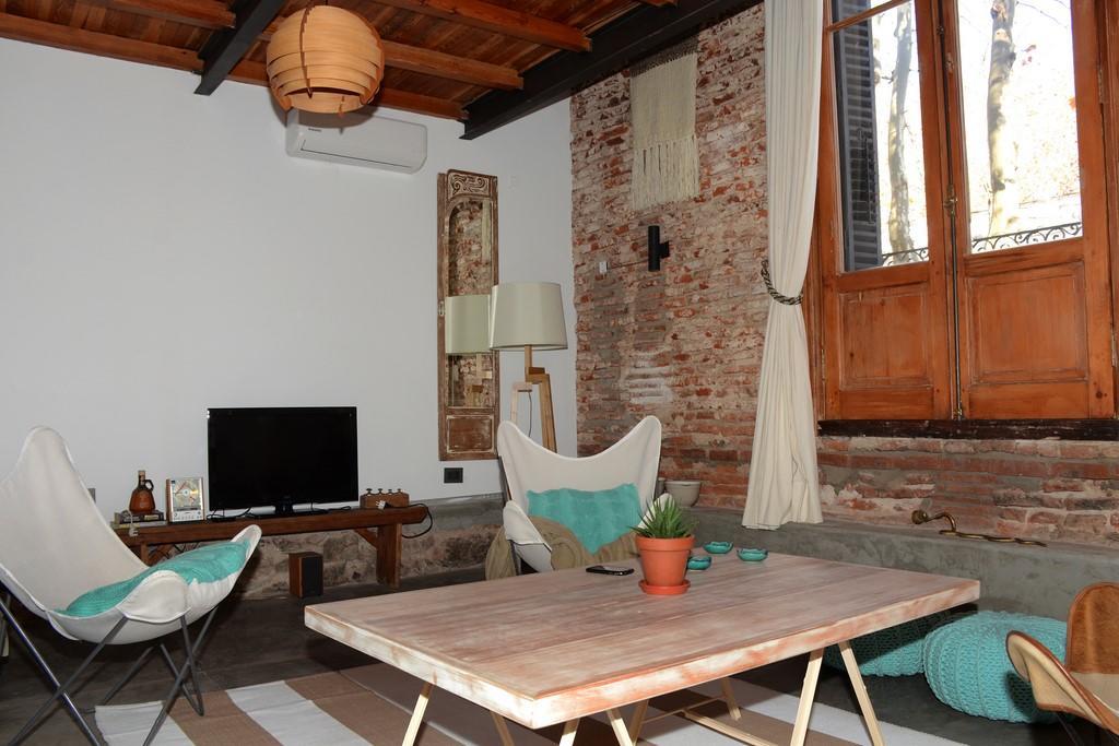 Las Glicinas Boutique Apartments Colonia del Sacramento Buitenkant foto