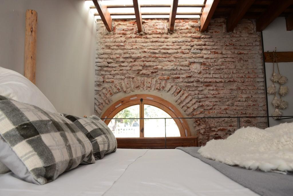 Las Glicinas Boutique Apartments Colonia del Sacramento Buitenkant foto