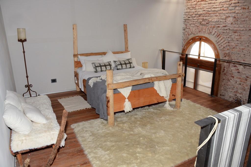 Las Glicinas Boutique Apartments Colonia del Sacramento Buitenkant foto
