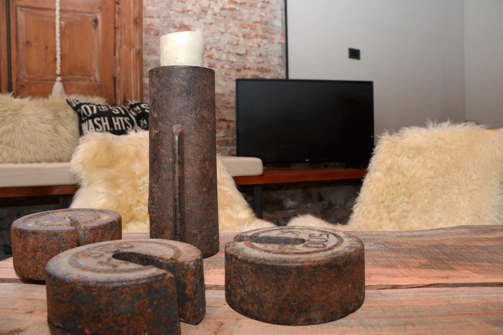 Las Glicinas Boutique Apartments Colonia del Sacramento Buitenkant foto